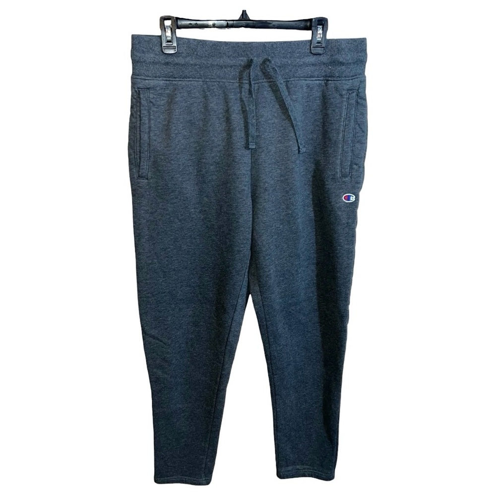 Champion Sweatpants Men’s Size L Grey Active Joggers